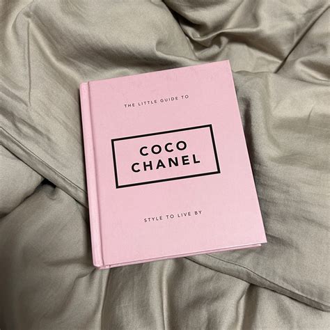 chanel social media|chanel brand guidelines pdf.